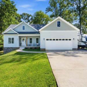 Photo #2 of 77 Hicks Road, Lynchburg, VA 0.6 acres