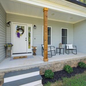 Photo #3 of 77 Hicks Road, Lynchburg, VA 0.6 acres