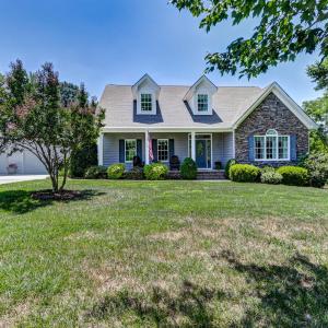 Photo #2 of 1117 Elkwood Terrace North, Forest, VA 1.9 acres