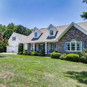Photo #1 of 1117 Elkwood Terrace North, Forest, VA 1.9 acres