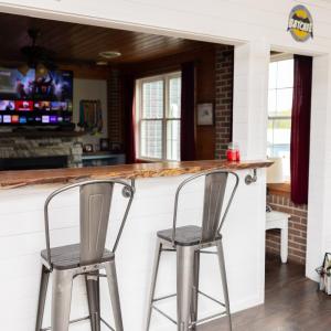 Photo #8 of 1361 Homeplace Rd, Rustburg, VA 23.3 acres