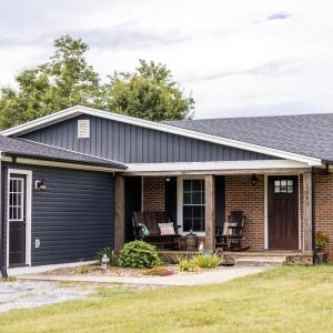 Photo #2 of 1361 Homeplace Rd, Rustburg, VA 23.3 acres