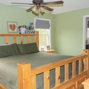 Photo #13 of 1361 Homeplace Rd, Rustburg, VA 23.3 acres