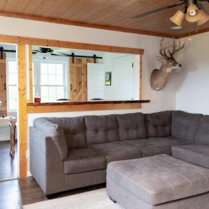 Photo #5 of 1361 Homeplace Rd, Rustburg, VA 23.3 acres