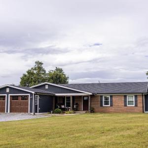 Photo #1 of 1361 Homeplace Rd, Rustburg, VA 23.3 acres