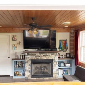 Photo #6 of 1361 Homeplace Rd, Rustburg, VA 23.3 acres
