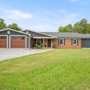 Photo #1 of 1361 Homeplace Rd, Rustburg, VA 23.3 acres