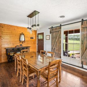 Photo #5 of 1361 Homeplace Rd, Rustburg, VA 23.3 acres