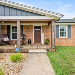 Photo #2 of 1361 Homeplace Rd, Rustburg, VA 23.3 acres