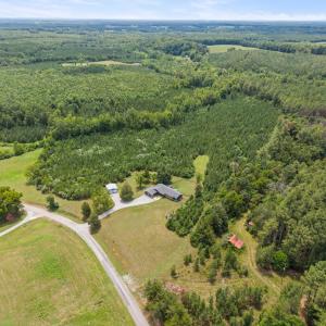 Photo #3 of 1361 Homeplace Rd, Rustburg, VA 23.3 acres