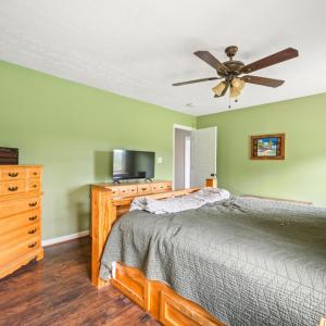 Photo #18 of 1361 Homeplace Rd, Rustburg, VA 23.3 acres