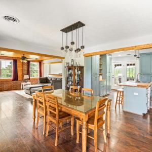 Photo #4 of 1361 Homeplace Rd, Rustburg, VA 23.3 acres
