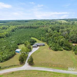 Photo #37 of 1361 Homeplace Rd, Rustburg, VA 23.3 acres