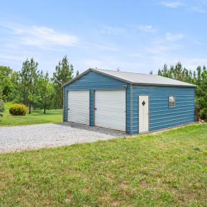 Photo #36 of 1361 Homeplace Rd, Rustburg, VA 23.3 acres