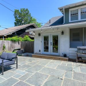 Photo #6 of 205 Oakridge Boulevard, Lynchburg, VA 0.2 acres