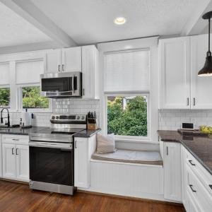 Photo #20 of 205 Oakridge Boulevard, Lynchburg, VA 0.2 acres