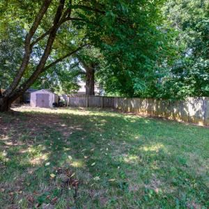 Photo #8 of 205 Oakridge Boulevard, Lynchburg, VA 0.2 acres
