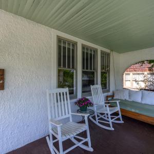 Photo #5 of 205 Oakridge Boulevard, Lynchburg, VA 0.2 acres