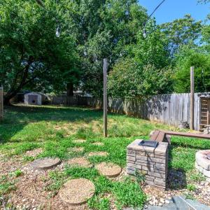 Photo #7 of 205 Oakridge Boulevard, Lynchburg, VA 0.2 acres