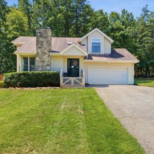 Photo #1 of 12376 Leesville Road, Lynch Station, VA 3.8 acres