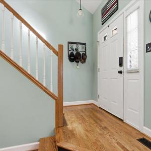 Photo #3 of 12376 Leesville Road, Lynch Station, VA 3.8 acres