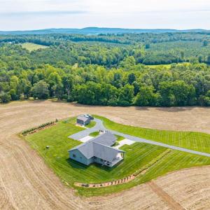 Photo #93 of 1370 Moonlight Road, Appomattox, VA 186.6 acres