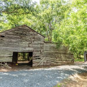 Photo #83 of 1370 Moonlight Road, Appomattox, VA 186.6 acres