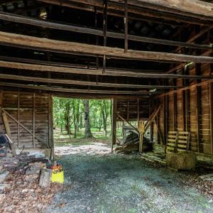 Photo #84 of 1370 Moonlight Road, Appomattox, VA 186.6 acres