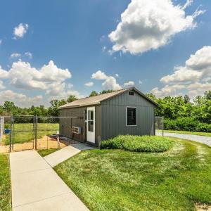 Photo #70 of 1370 Moonlight Road, Appomattox, VA 186.6 acres