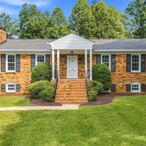 Photo #1 of 72 Lake Drive, Lynchburg, VA 0.4 acres