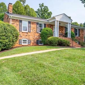 Photo #2 of 72 Lake Drive, Lynchburg, VA 0.4 acres