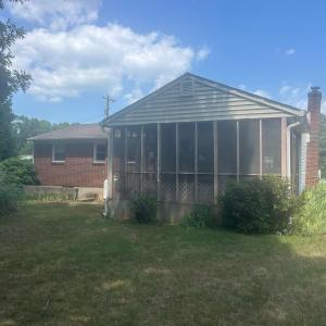 Photo #3 of 162 Woodland Drive, Madison Heights, VA 0.7 acres