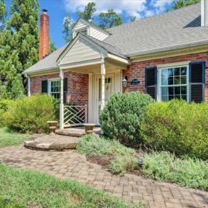 Photo #2 of 3600 Sherwood Place, Lynchburg, VA 0.6 acres