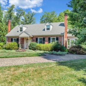 Photo #60 of 3600 Sherwood Place, Lynchburg, VA 0.6 acres