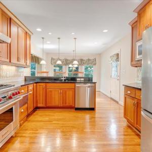 Photo #4 of 3600 Sherwood Place, Lynchburg, VA 0.6 acres