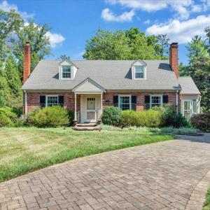 Photo #1 of 3600 Sherwood Place, Lynchburg, VA 0.6 acres