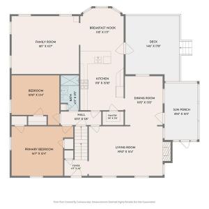 Photo #66 of 3600 Sherwood Place, Lynchburg, VA 0.6 acres