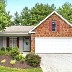 Photo #1 of 110 Saint David Drive, Lynchburg, VA 0.1 acres