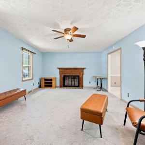 Photo #3 of 172 Belmont Place, Lynchburg, VA 0.9 acres