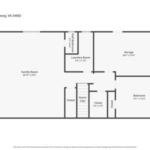 Photo #50 of 172 Belmont Place, Lynchburg, VA 0.9 acres