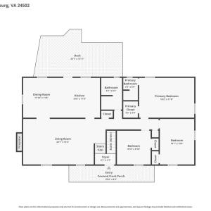 Photo #48 of 172 Belmont Place, Lynchburg, VA 0.9 acres