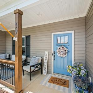 Photo #5 of 59 Patrick Court, Madison Heights, VA 0.3 acres