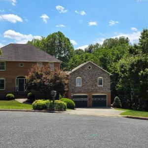 Photo #1 of 3578 Gregory Lane, Lynchburg, VA 0.8 acres