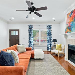 Photo #2 of 625 Capstone Drive, Lynchburg, VA 0.1 acres
