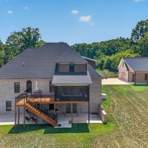 Photo #22 of 2558 Stonewall Road, Concord, VA 30.5 acres