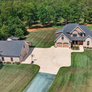 Photo #8 of 2558 Stonewall Road, Concord, VA 30.5 acres