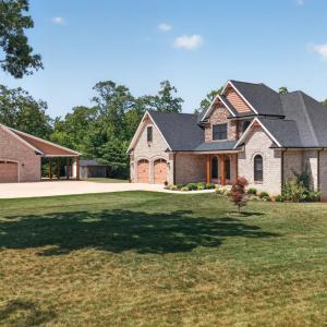 Photo #2 of 2558 Stonewall Road, Concord, VA 30.5 acres