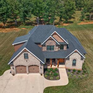 Photo #5 of 2558 Stonewall Road, Concord, VA 30.5 acres