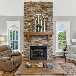 Photo #33 of 2558 Stonewall Road, Concord, VA 30.5 acres