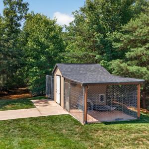Photo #87 of 2558 Stonewall Road, Concord, VA 30.5 acres